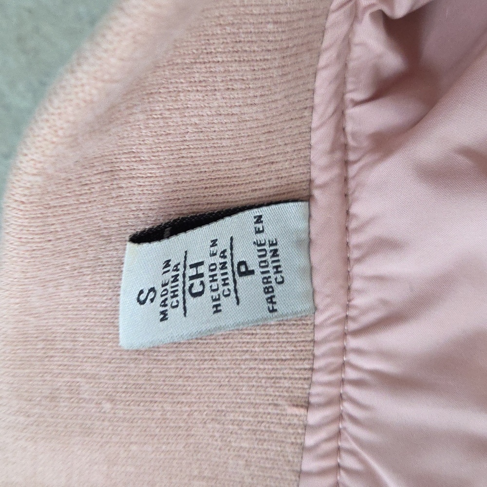 Levis Varsity Bomber Jacket - image 8